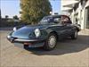 Alfa Romeo Spider 1.6