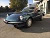 Alfa Romeo Spider 1.6