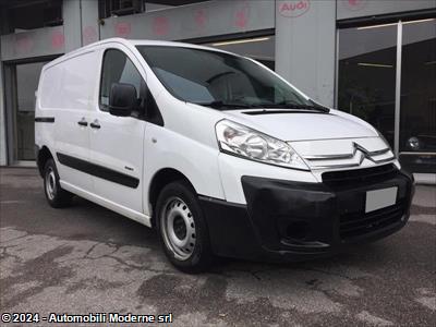 Citroen JUMPY 2.0 DIESEL